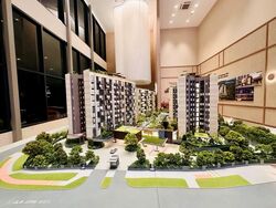 The Sen (D21), Condominium #553486991